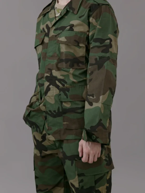 Belltex Military Textiles