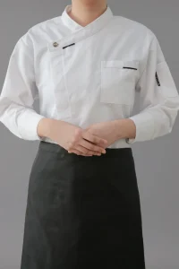 Belltex Chefwear Fabrics