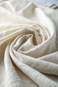 Belltex Greige / Loomstate Fabrics