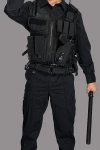 Belltex Law Enforcement Textiles