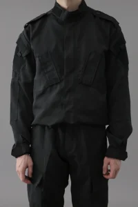 Belltex Security Personnel Textiles